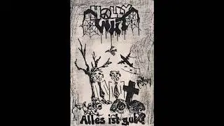 HOLLY WUT   Kumpanei ''Demo'' 1992