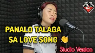 “𝙔𝙊𝙐𝙍 𝙇𝙊𝙑𝙀” - Jim Brickman | Ginarisa Yosida Cover | Studio Version ( Super Sarap pakinggan 😍)