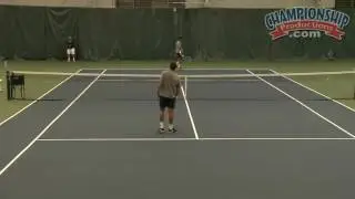 Best Tennis Practice Ever: Getting Maximum Benefit Out of Every Practice - Brian Boland