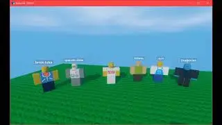 Brick Hill New client leak