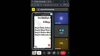 How to Work On Contact In Network Marketing Rain BNB Ride BNB By Professor Kamran 2025