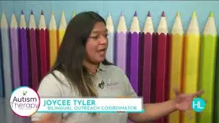 Autism Therapy Services KPRC Houston Life