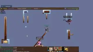 Transformice - Bootcamp Shortcuts ft. Ilovelevel (Vincentsgm) #1
