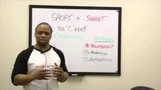 Short & Sweet   The infamous 