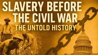 Pre-Civil War African-American Slavery Untold History Before the Civil War | History Documentary