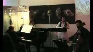 Shandiz Ensemble : Two Iranian Folks Songs
