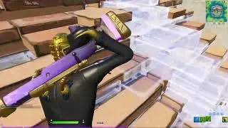 Matsoe - Fortnite Highlights (Editing Contest)