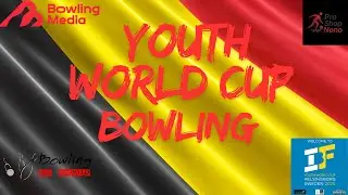 youth world cup 2025 in sweden bowling