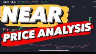 NEAR PROTOCOL IS IT A GOOD INVESTMENT ? | NEAR PRICE ANALYSIS | NEAR PRICE PREDICTION