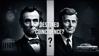Unbelievable Coincidences Between Lincoln and Kennedy