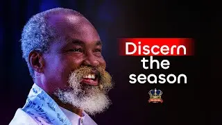 Определи время года, и оно тебя узнает (VOG) #stephenadomkyeiduah