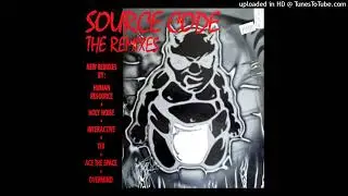 Source Code - I'm Not A Number (Holy Noise Remix)