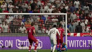 FIFA 19 cheat code 101