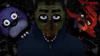 WHEN WILL THIS END!? 🙂 | Five Nights at Freddy's #2