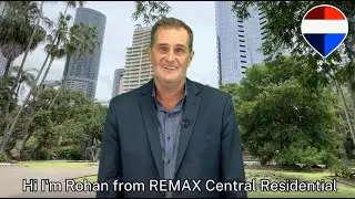 Monthly Market Update - Brisbane Apartments - August 2025