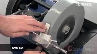 Multilære Tormek SVS 50