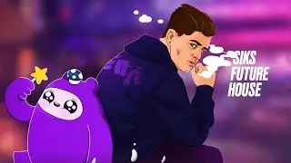 Siks Future House (Sample Pack)