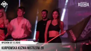 Karate Kyokushin Szempliński vs. Paryż  KKM 28 Wyszków 2024