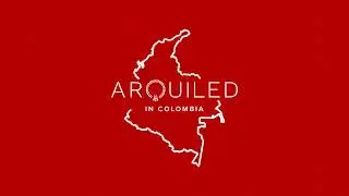 Arquiled internationalization -  Colombia | Arquiled