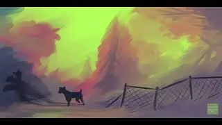 Residents of Proserpina Park Ep 08 - A Slow Pace Isn't for Everyone