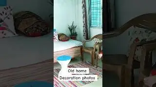 Old Memories, Beautiful Home Decor 🕰️🏠 #decoration #photography #homedecor #home