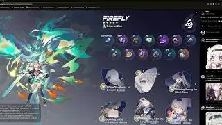 FIREFLY PREFARMING GUIDE QUICK