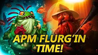 APM Pirates With Murlocs?