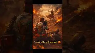 Troy Hector and Revenge 😎😂 #codmobile  #callofdutymobile  #codm
