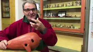 Le Ocarine del Delta del Po