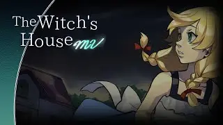 UN CLASSIQUE REMAST&Eacute;RIS&Eacute; | THE WITCH'S HOUSE MV GAMEPLAY FR