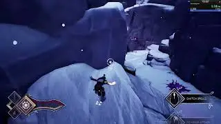 World Record - Cyrah's Ascent - 2:09.37