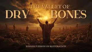 Ezekiel: The Prophet of Visions and God&rsquo;s Glory.