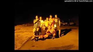 SHISHA MOB & 032K - TOMAHAWK