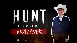 Hunt Mafia | POWR&Oacute;T NA KĄKUTER | Hunt Showdown 1896 PL | Hunt Showdown PL 2025 | Hunt Po Polsku