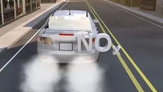 The Science Behind Smog