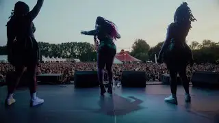 Sfinks Mixed 2023 - Official Aftermovie