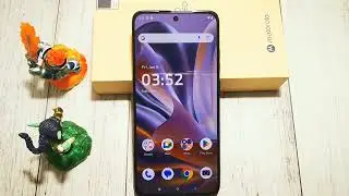 🔇📵 How to Turn Off Select to Speak Shortcut on Motorola Edge 50 Neo ⚙️🚫🧏&zwj;♂️
