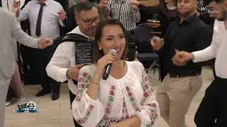 Eliza si Formatia Kempes de la Bucuresti -  Sa petrecem cu Eliza
