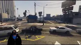 How To Download And Play GTA V VR Mode Its Amazing!