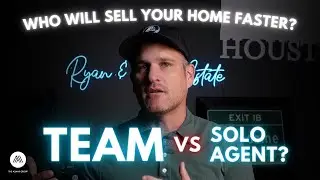 Who will actually Sell Your Home Faster? Real Estate Teams or Solo Agents?