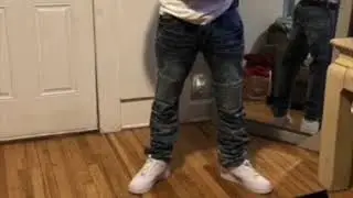 Glocc(YHG)- Fuck Shit