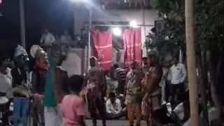 Ram leela titavi