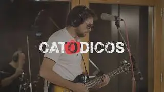 Catódicos - Rayo Catódico (Romaphonic session)