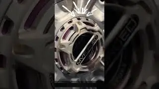 Это НЕ центральный замок&hellip; Но выглядит так 😳 | SEMA 2025 Лас-Вегас