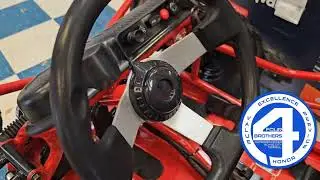 Trailmaster XRXR+
