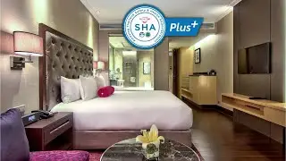 #Review Radisson Blu Plaza Bangkok (SHA Plus+)