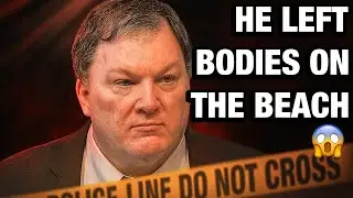 Rex Heuermann: The Hidden Life of a Serial Killer 😳