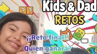 ​¿Podremos lograrlo?😬 60 SEGUNDOS😱 de Retos Papá e hija.#viral #retosenfamilia#diversionsinlimites 