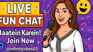 Dil Se Baat &ndash; Ek Pyari Si Live Chat ❤️