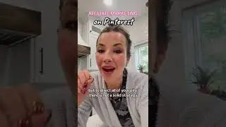 Что вам нужно знать о партнерском маркетинге на Pinterest